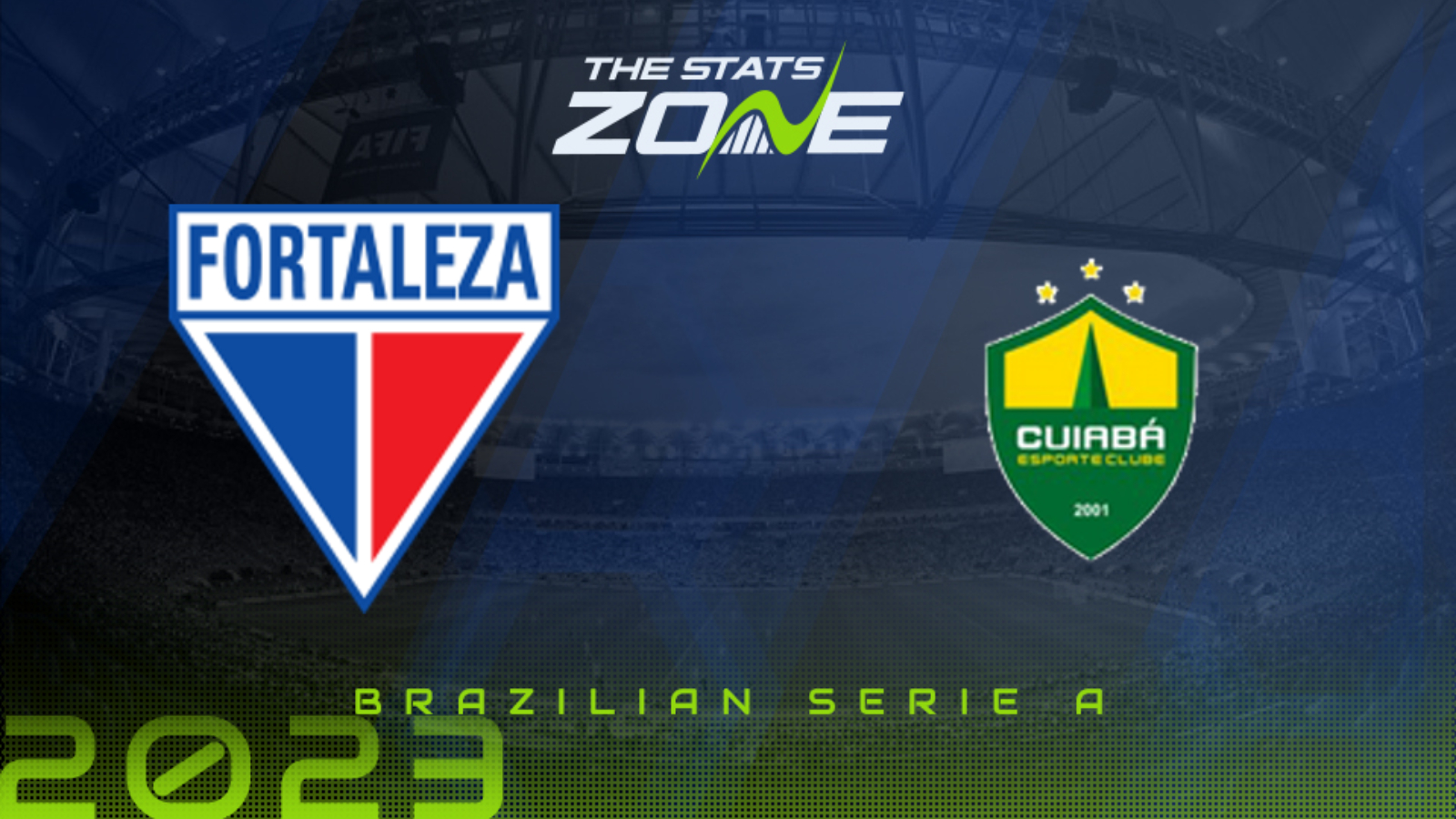 Fortaleza vs Cuiaba Preview & Prediction | 2023 Brazilian Serie A