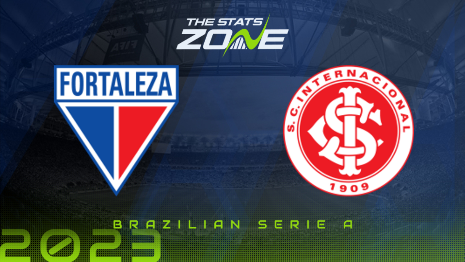 Fortaleza vs Internacional Preview & Prediction | 2023 Brazilian Serie A