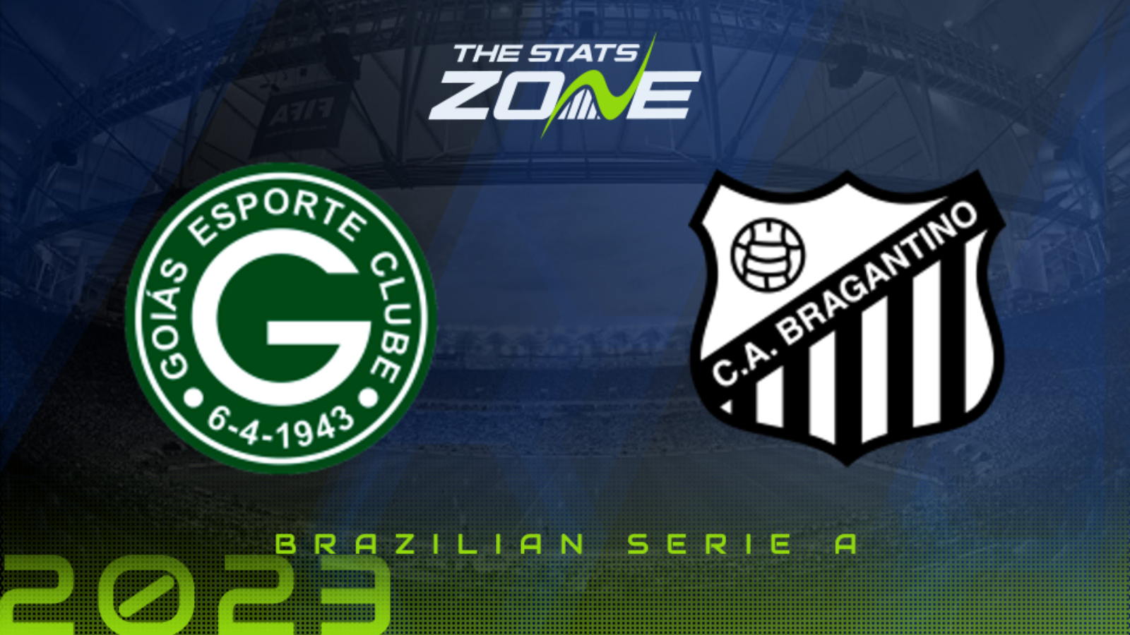 Goias vs RB Bragantino Betting Preview & Prediction | 2023 Brazilian Serie A