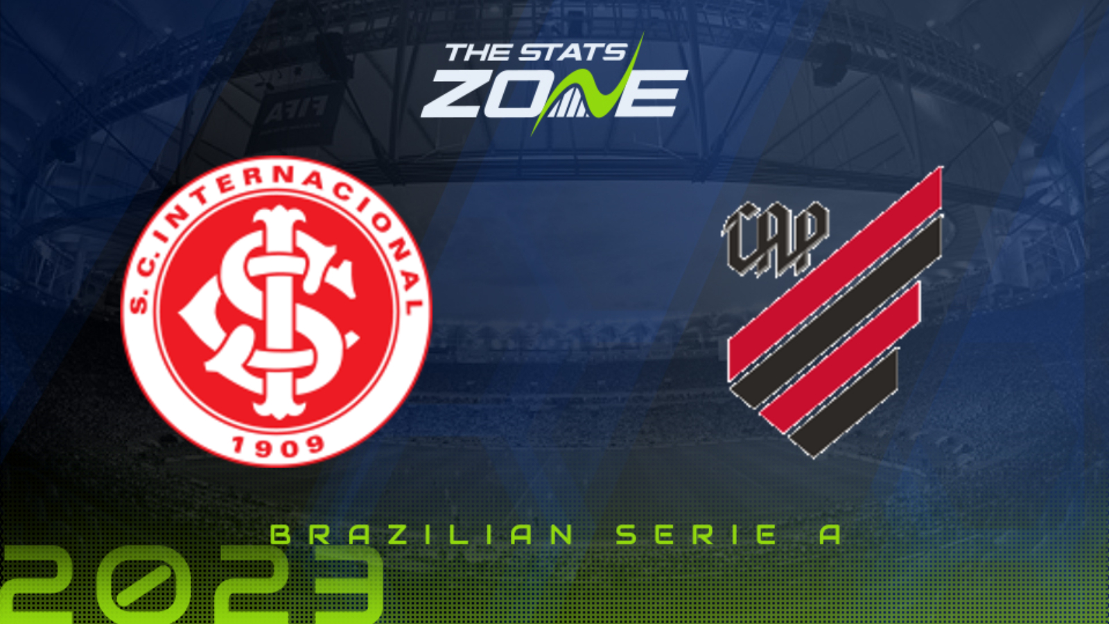 Internacional vs Athletico Paranaense Preview & Prediction | 2023 Brazilian Serie A