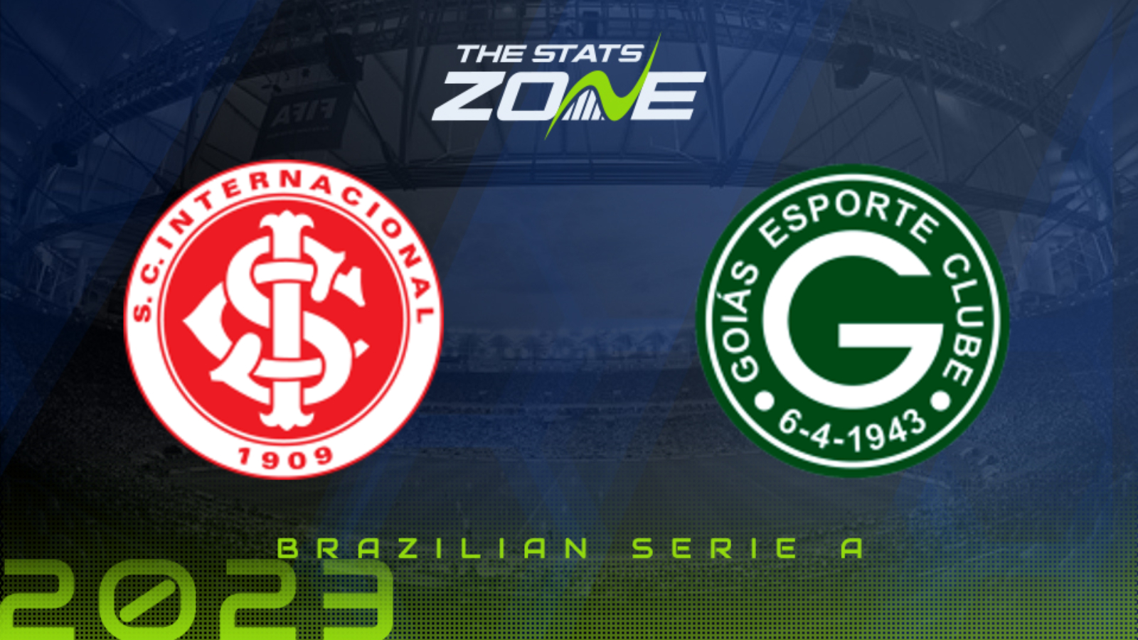 Internacional vs Goias Preview & Prediction | 2023 Brazilian Serie A