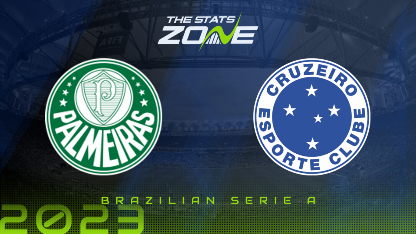 Palmeiras vs Cruzeiro Preview & Prediction | 2023 Brazilian Serie A