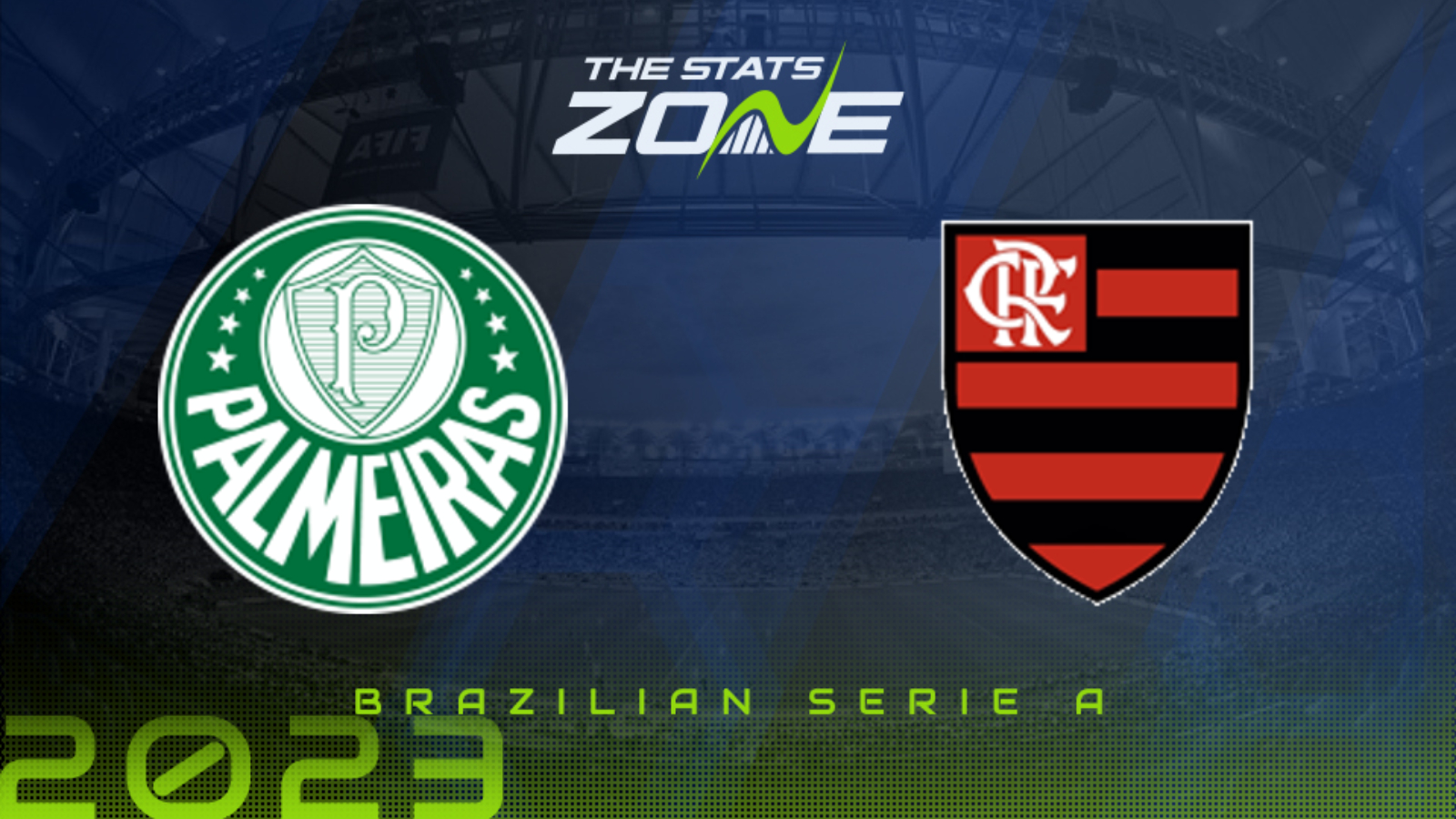 Palmeiras vs Flamengo Prediction and Betting Tips