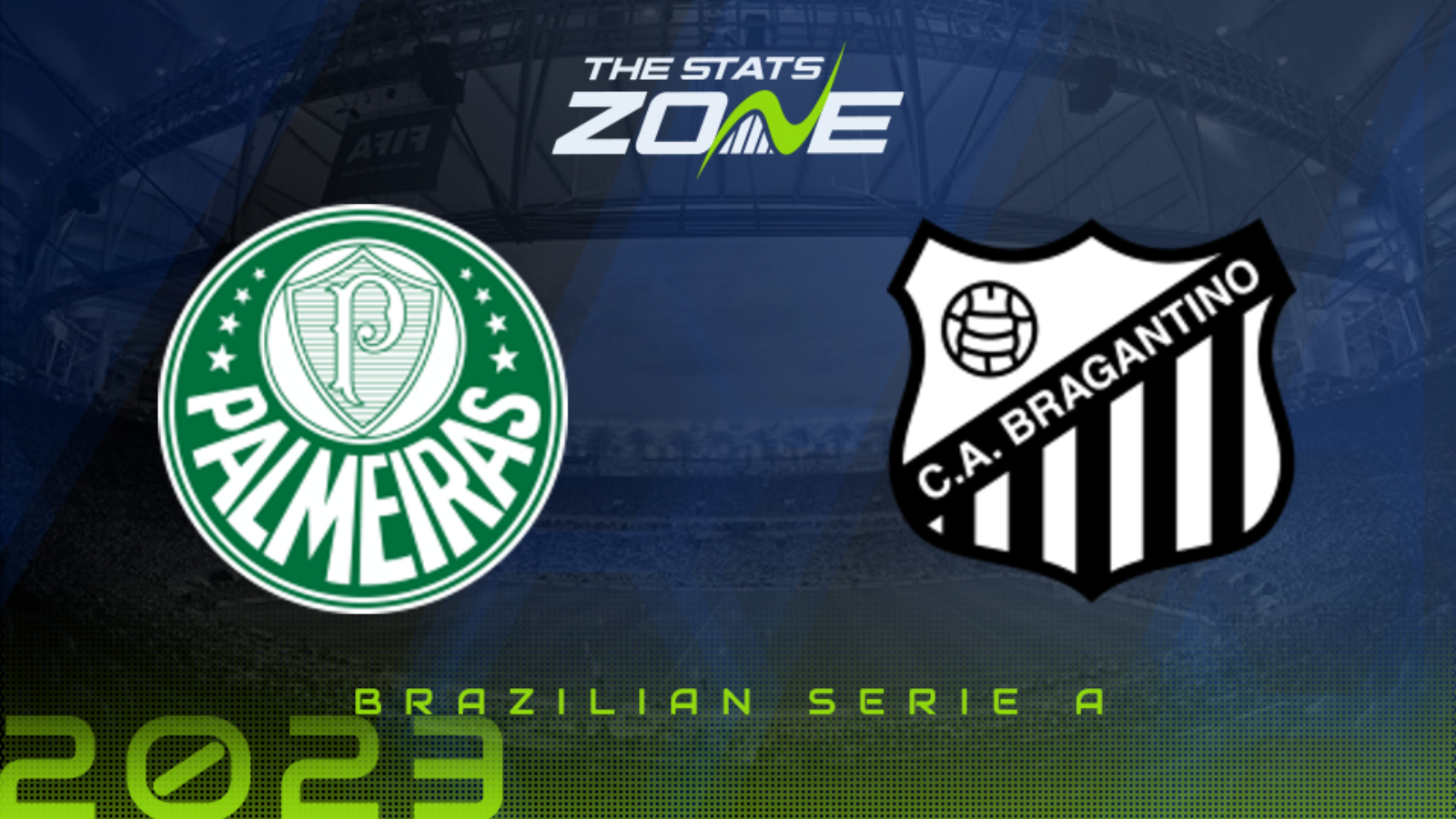 Palmeiras vs RB Bragantino Preview & Prediction | 2023 Brazilian Serie A