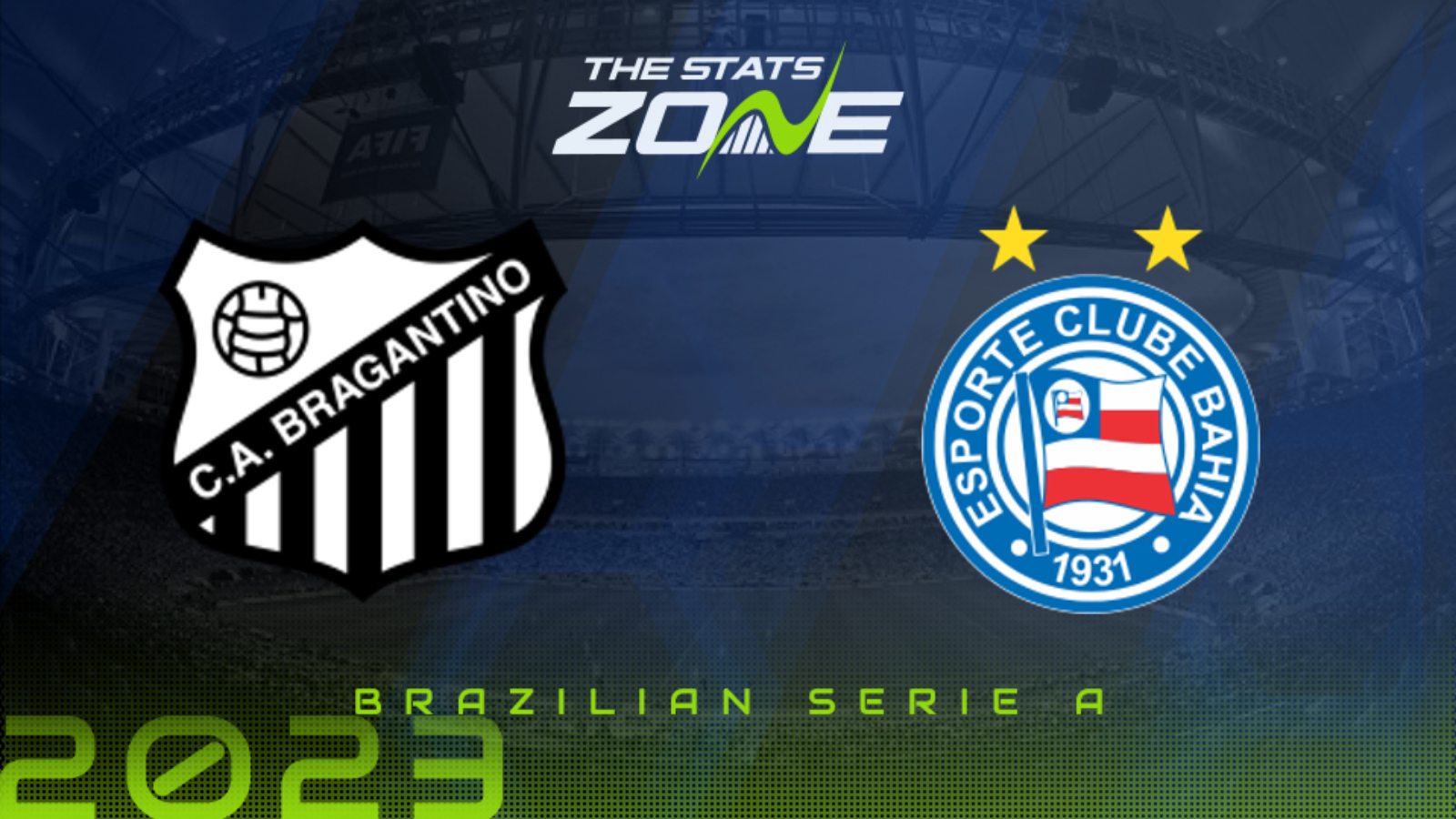 RB Bragantino vs Bahia Preview & Prediction | 2023 Brazilian Serie A