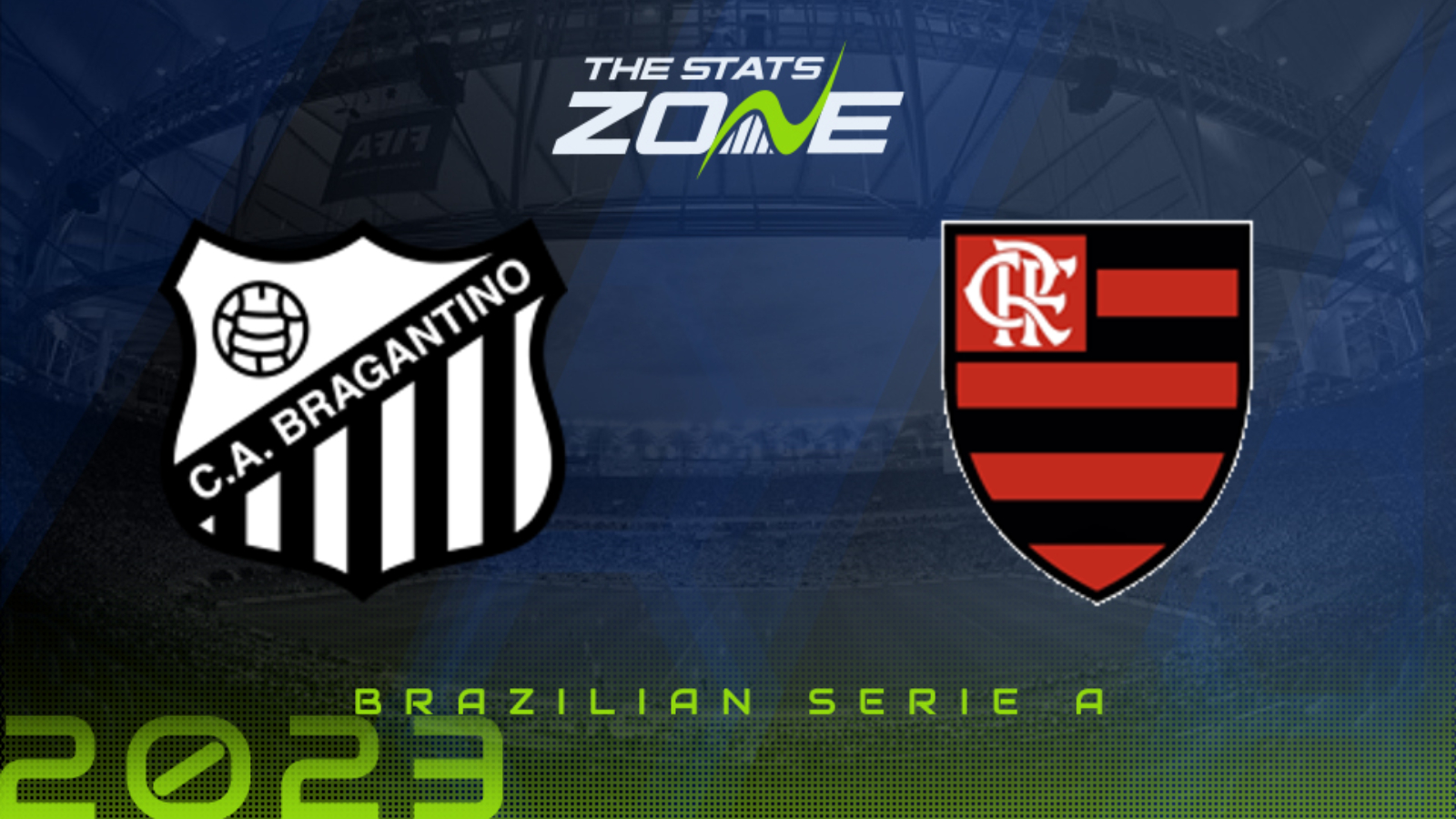 RB Bragantino vs Flamengo Preview & Prediction | 2023 Brazilian Serie A