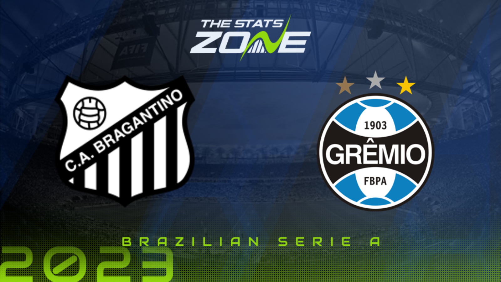 RB Bragantino vs Gremio Preview & Prediction | 2023 Brazilian Serie A