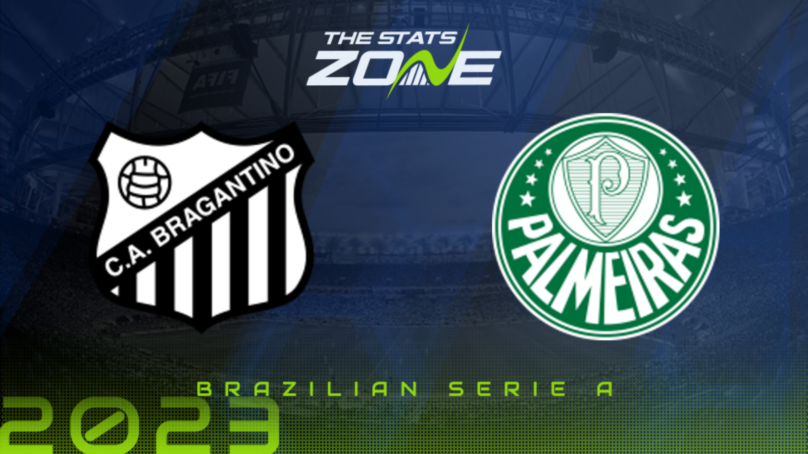 RB Bragantino vs Palmeiras Preview & Prediction | 2023 Brazilian Serie A