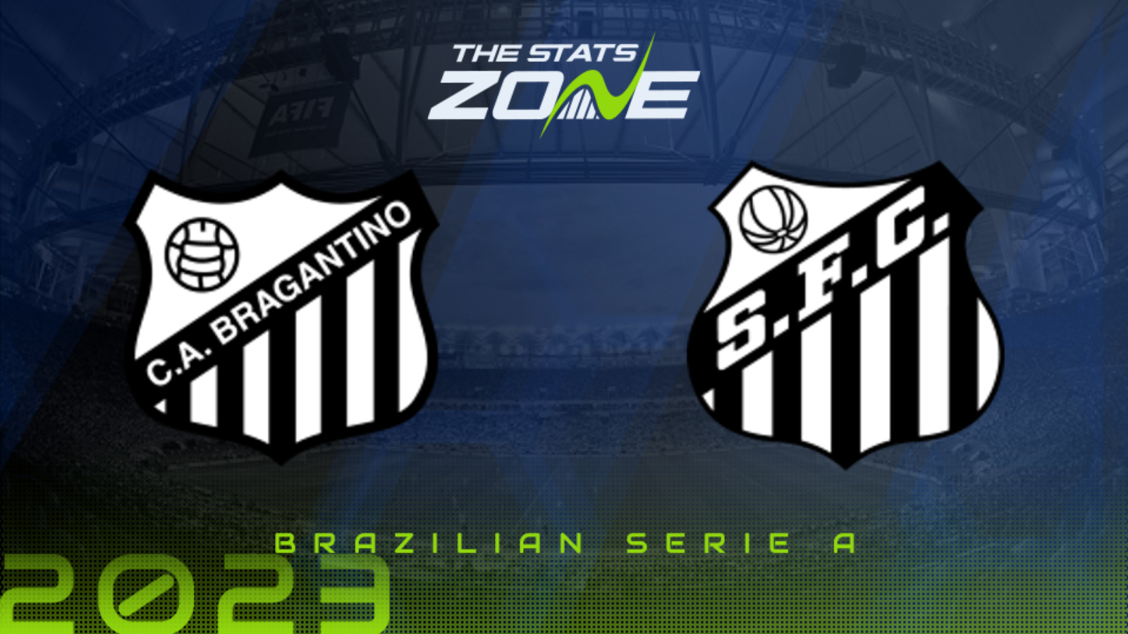 RB Bragantino vs Santos Preview & Prediction | 2023 Brazilian Serie A