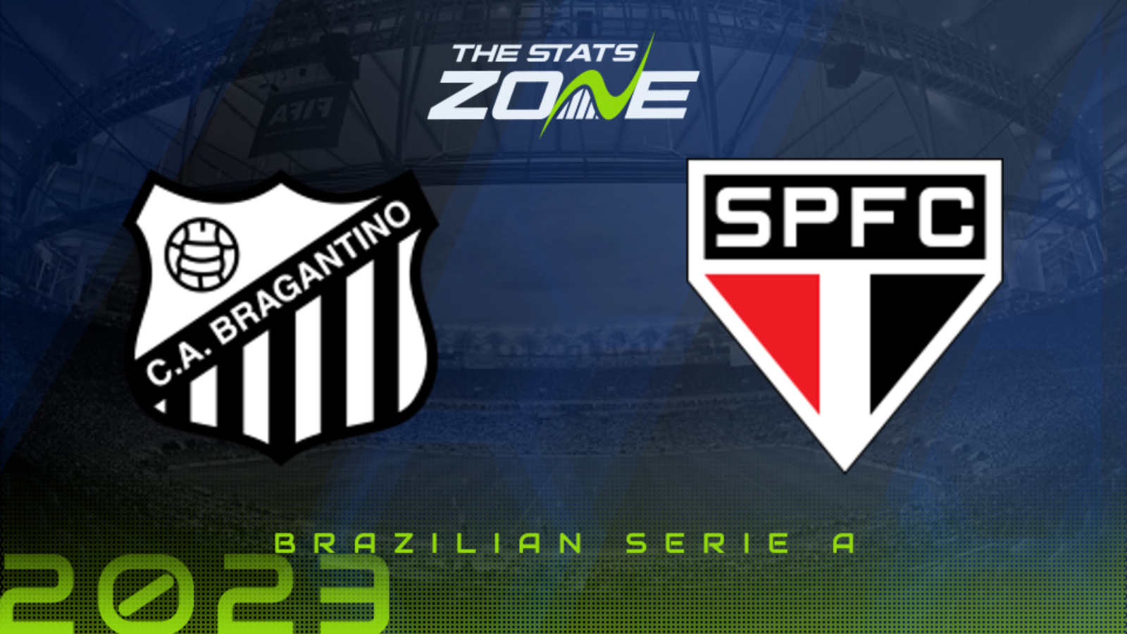 RB Bragantino vs Sao Paulo Preview & Prediction | 2023 Brazilian Serie A