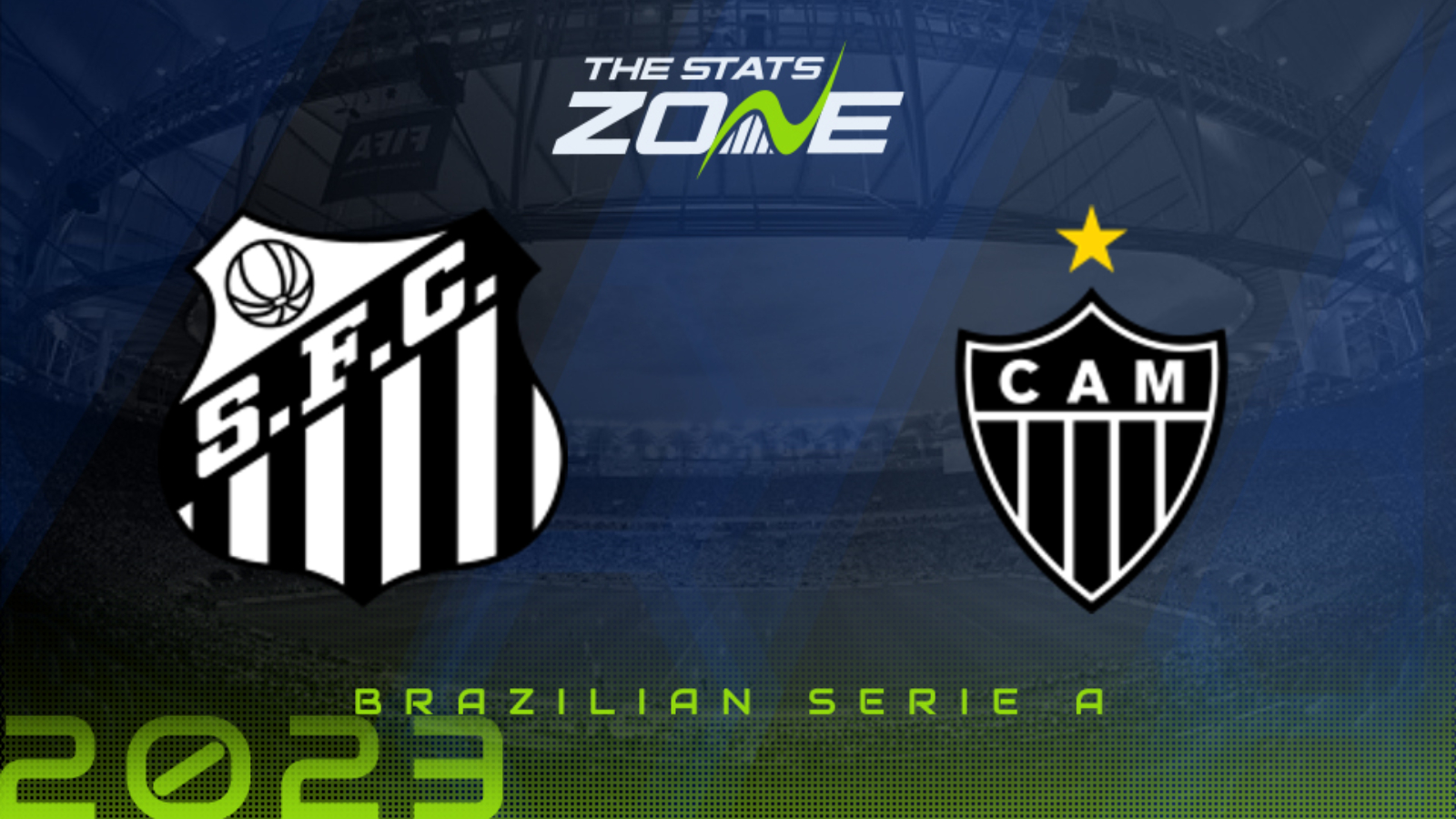 Topo 47+ imagem santos x atletico pr br.thptnganamst.edu.vn