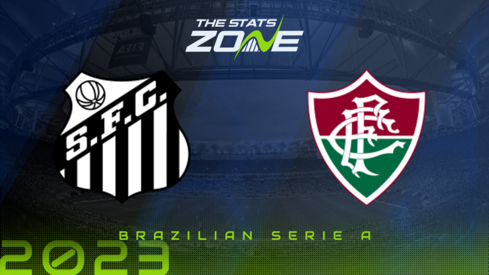 Santos vs Fluminense Betting Preview & Prediction | 2023 Brazilian Serie A