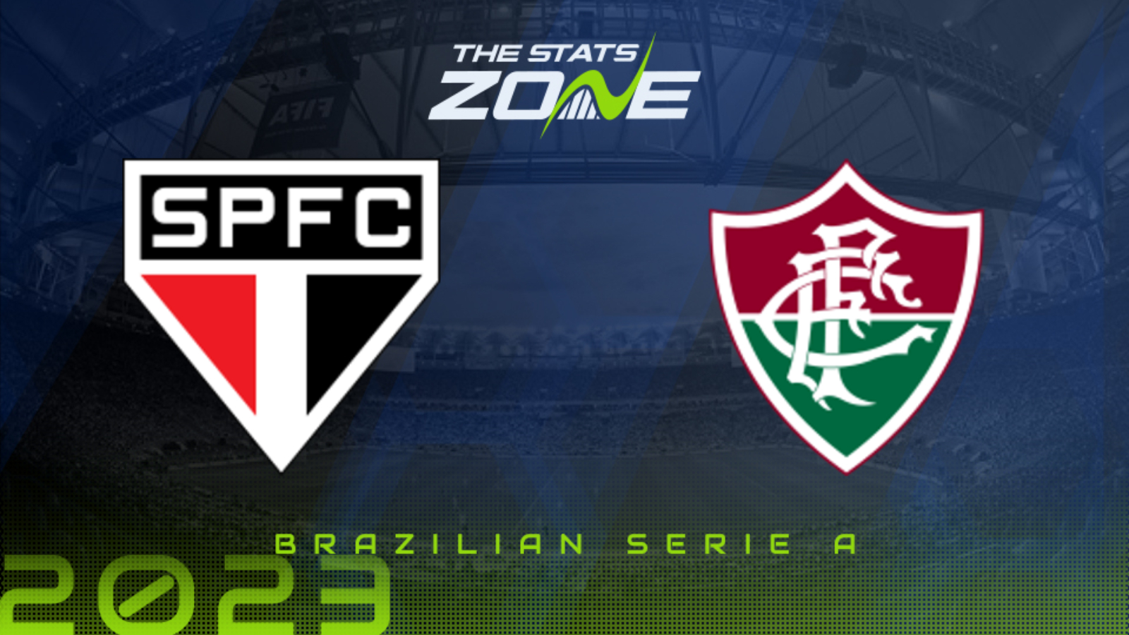 Sao Paulo vs Fluminense Preview & Prediction | 2023 Brazilian Serie A