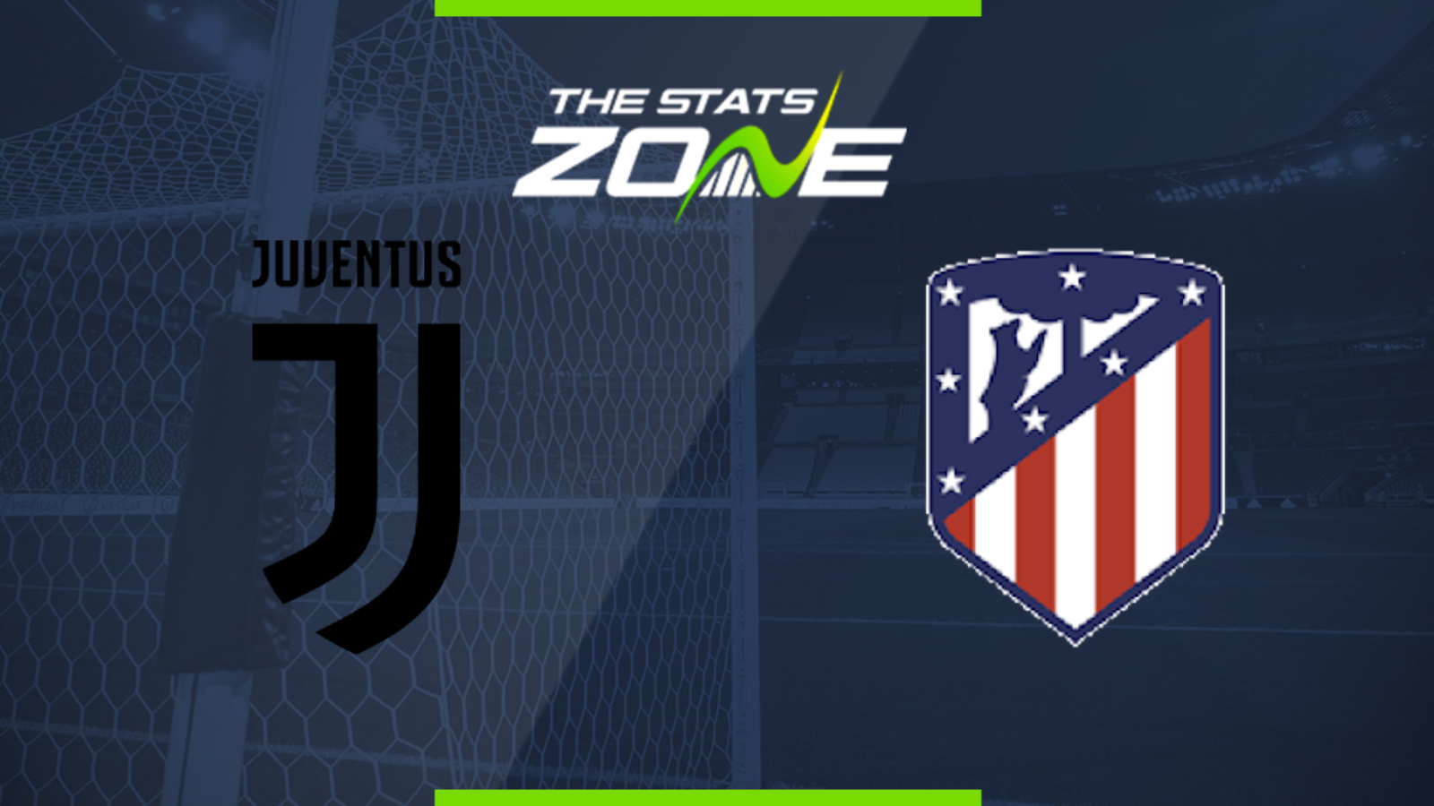 2019-20 UEFA Champions League – Juventus vs Atletico Madrid Preview & Prediction