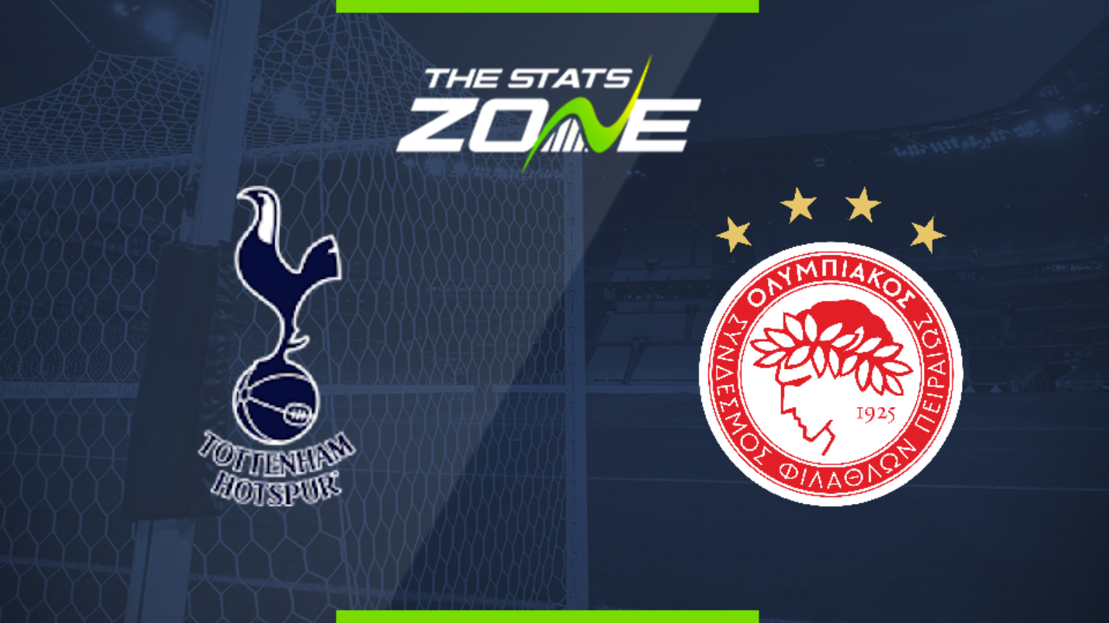 tottenham ajax live streaming olympiakos