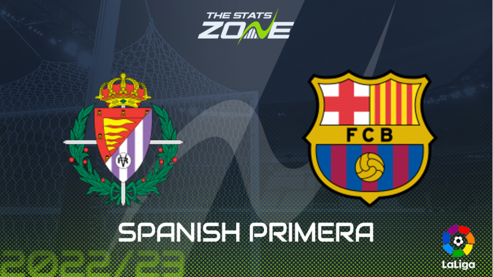 Real Valladolid vs Barcelona Preview & Prediction | 2022-23 Spanish ...