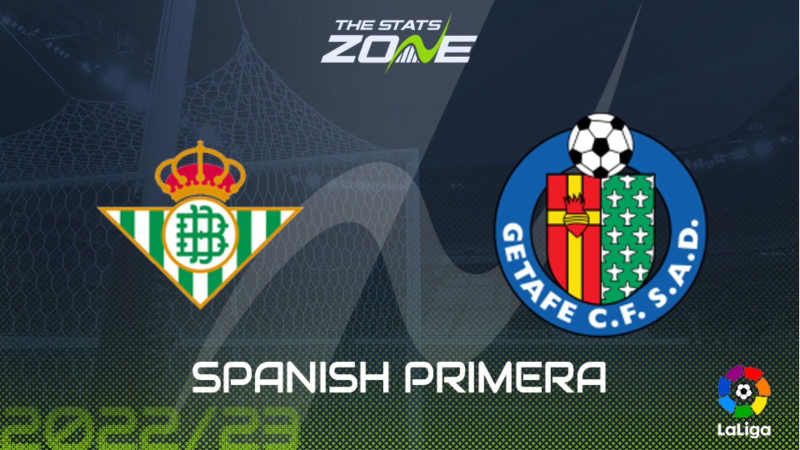 Real Betis vs Getafe Preview & Prediction | 2022-23 Spanish Primera