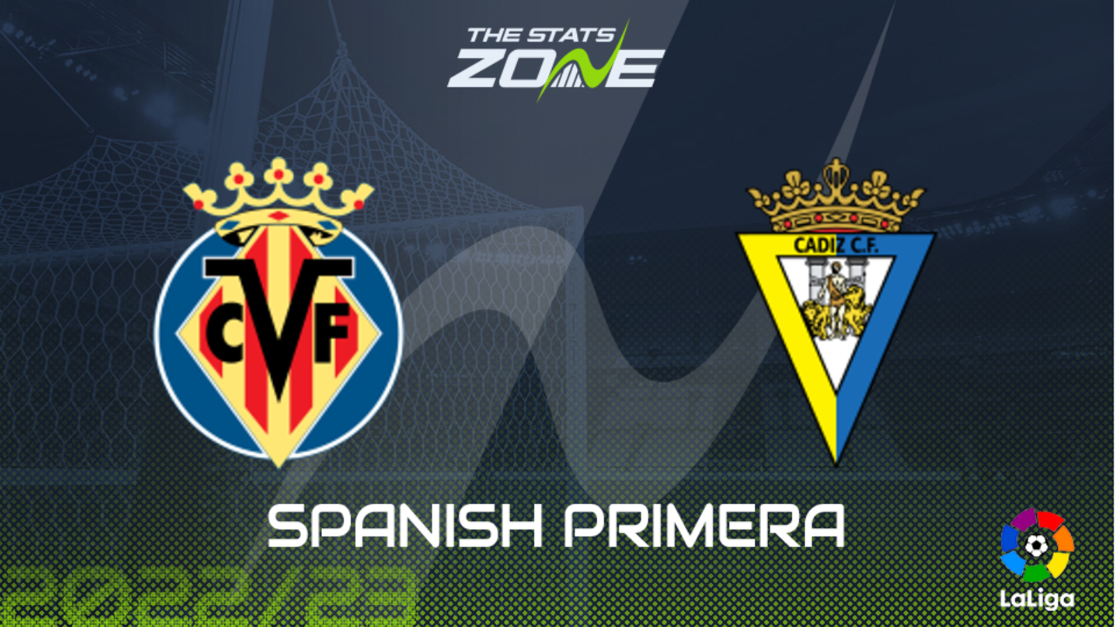 Villarreal vs Cadiz Preview & Prediction | 2022-23 Spanish Primera