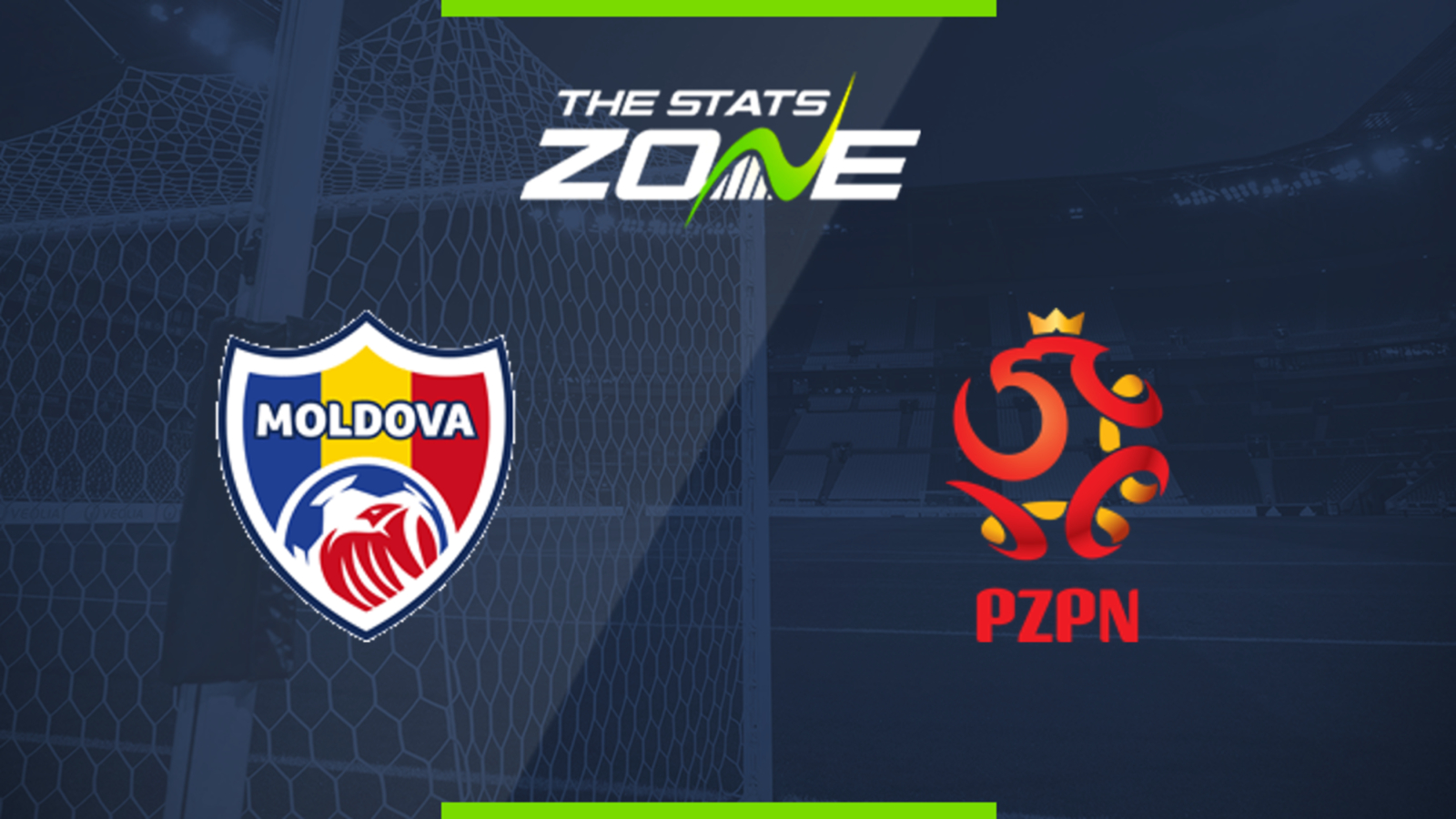 Moldova vs Poland – Group E – Preview & Prediction | UEFA EURO 2024 Qualifying