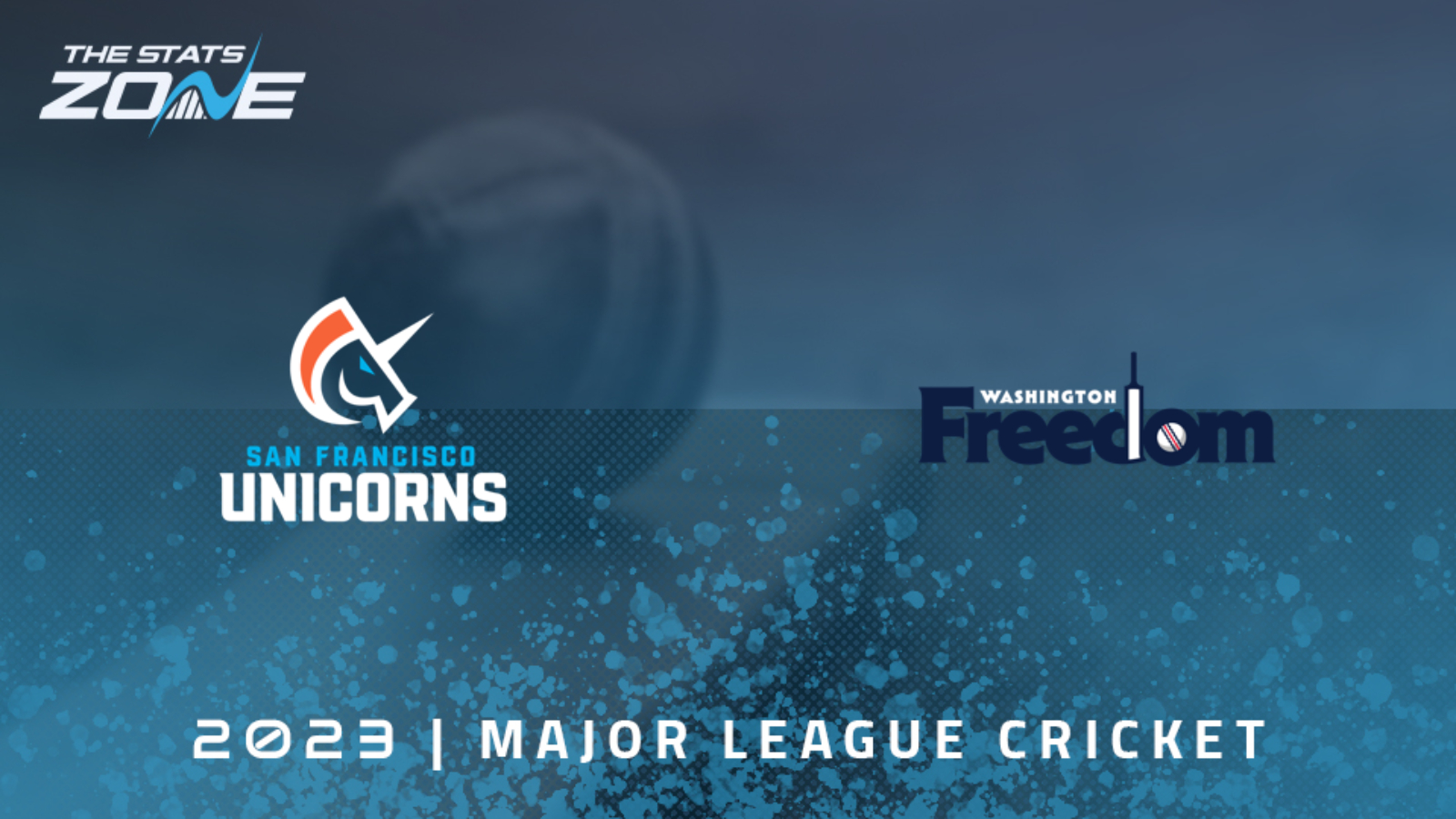 San Francisco Unicorns vs Washington Freedom League Stage Preview