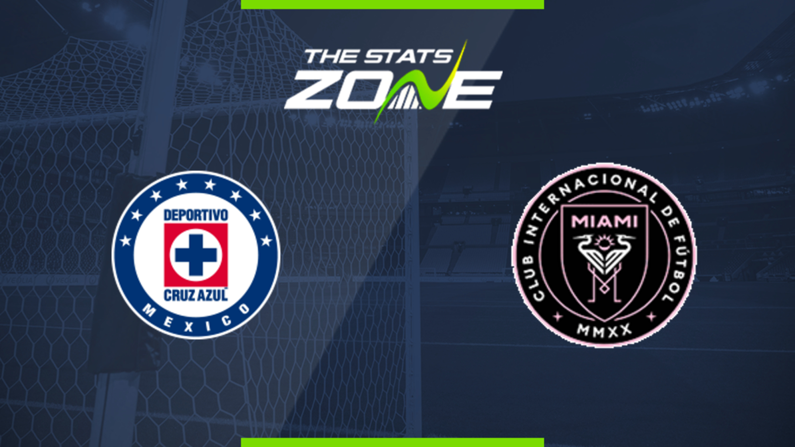 MESSI’S DEBUT?! Cruz Azul vs Inter Miami Group Stage Preview