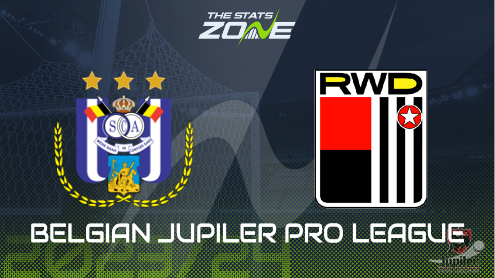 Anderlecht vs RWDM Prediction, Tips & Match Preview