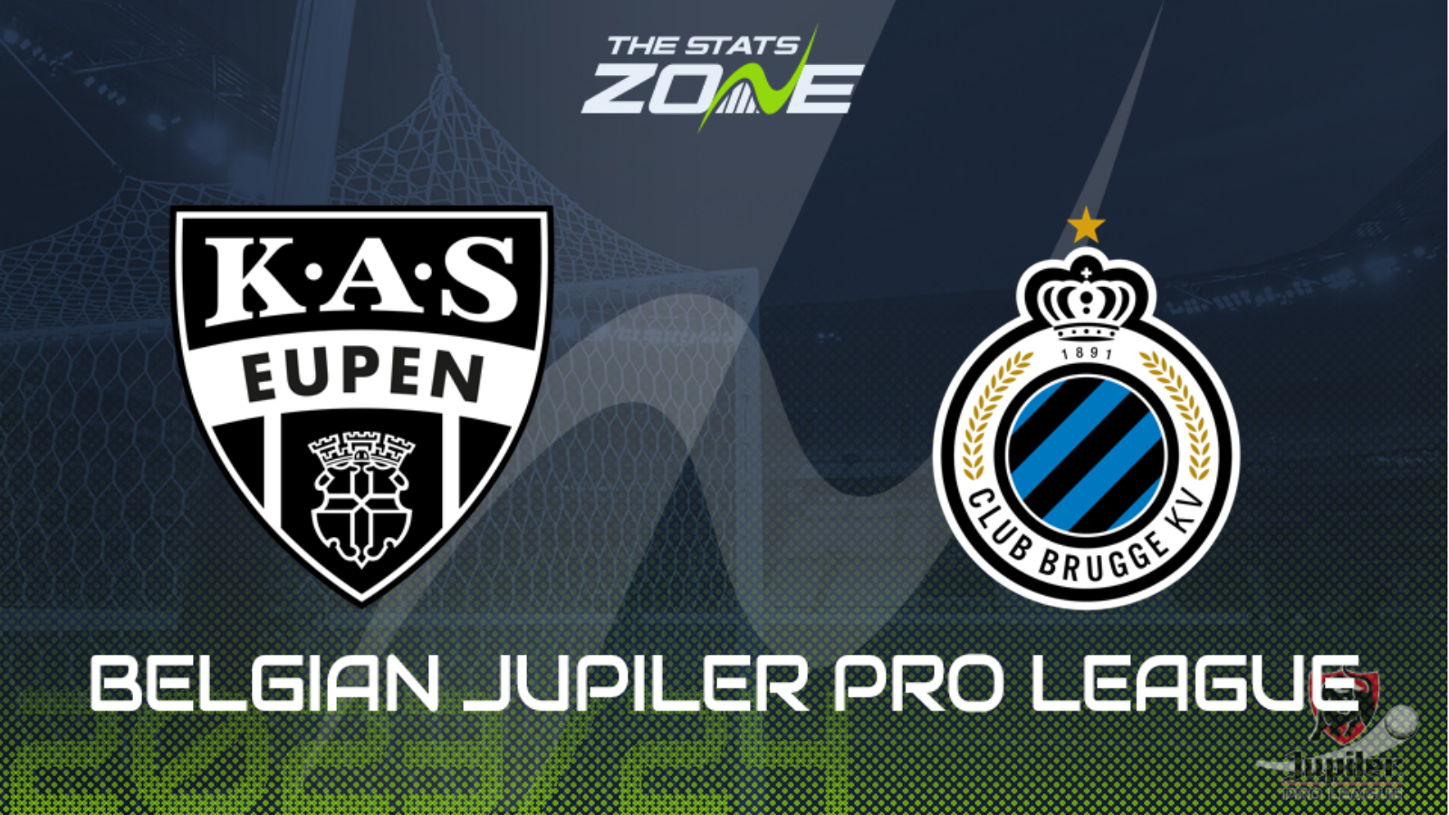 Eupen vs Club Brugge Preview & Prediction | 2023-24 Belgian Pro League