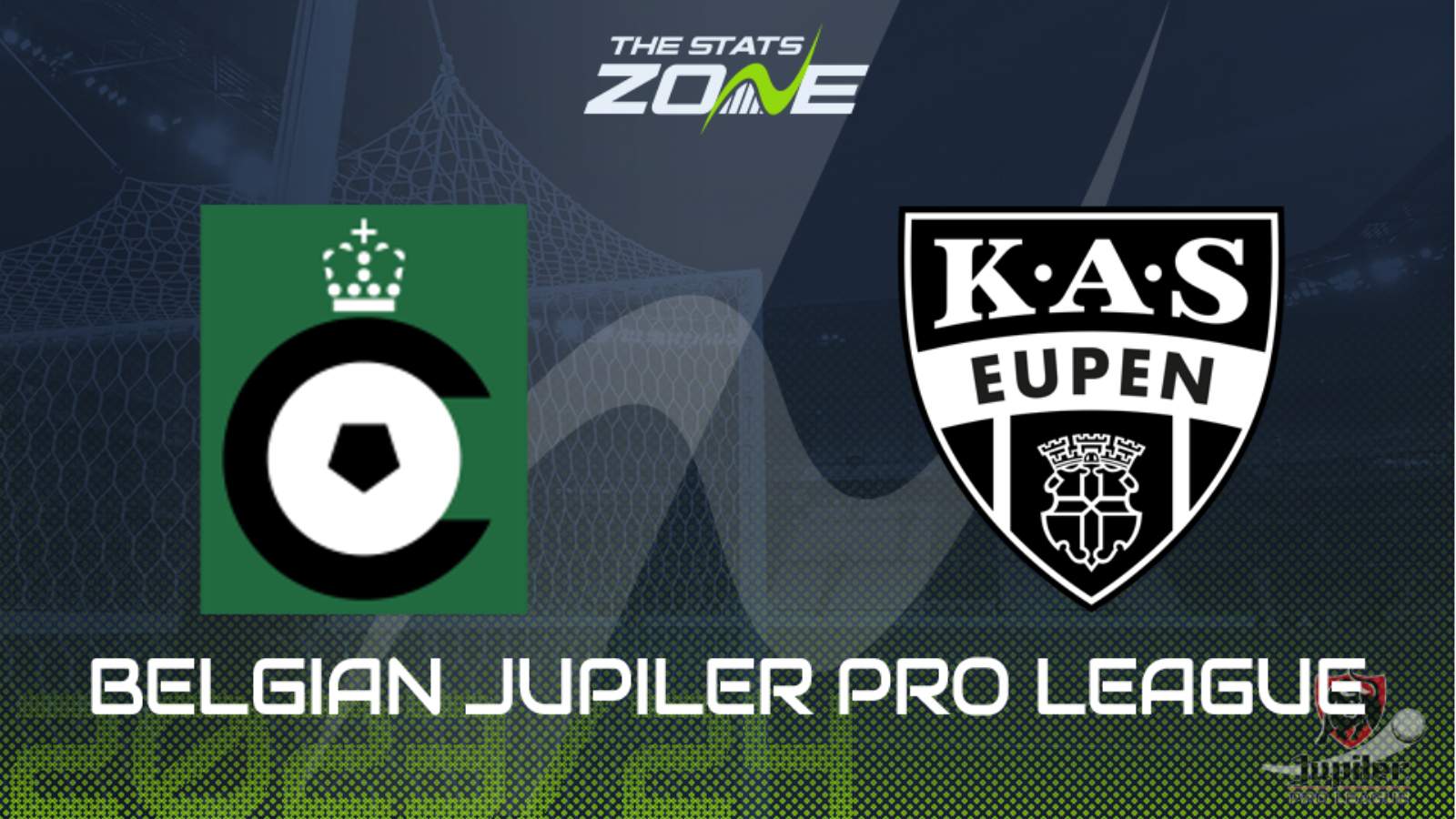 Cercle Brugge vs Eupen Betting Preview & Prediction | 2023-24 Belgian Pro League
