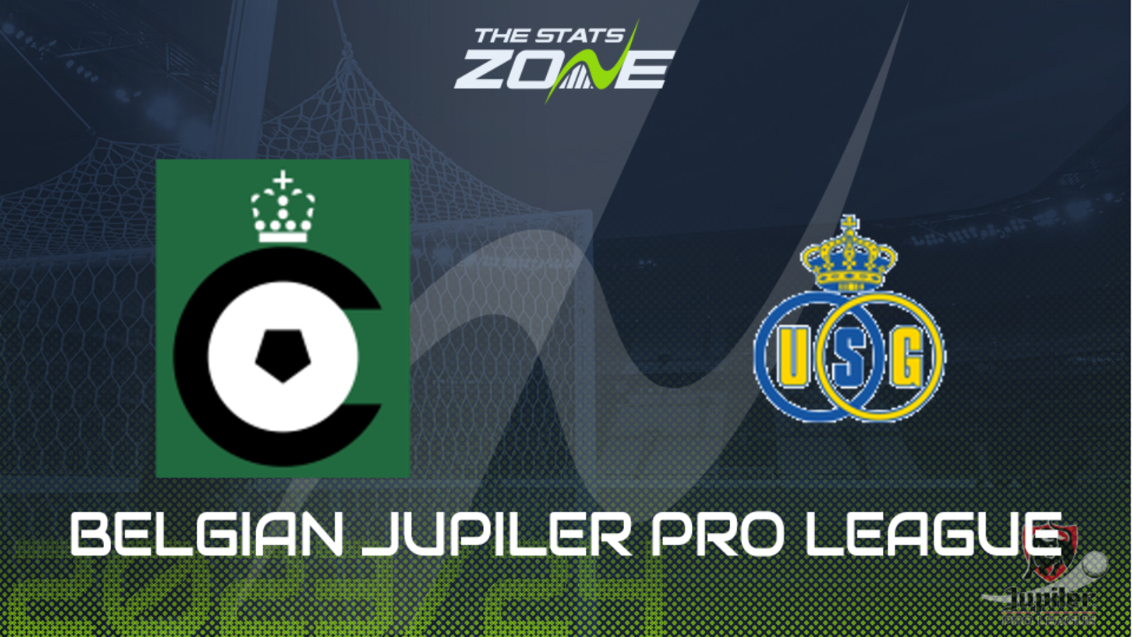 Belgian Pro League 2020/2021: Club Brugge vs Cercle Brugge - tactical  analysis