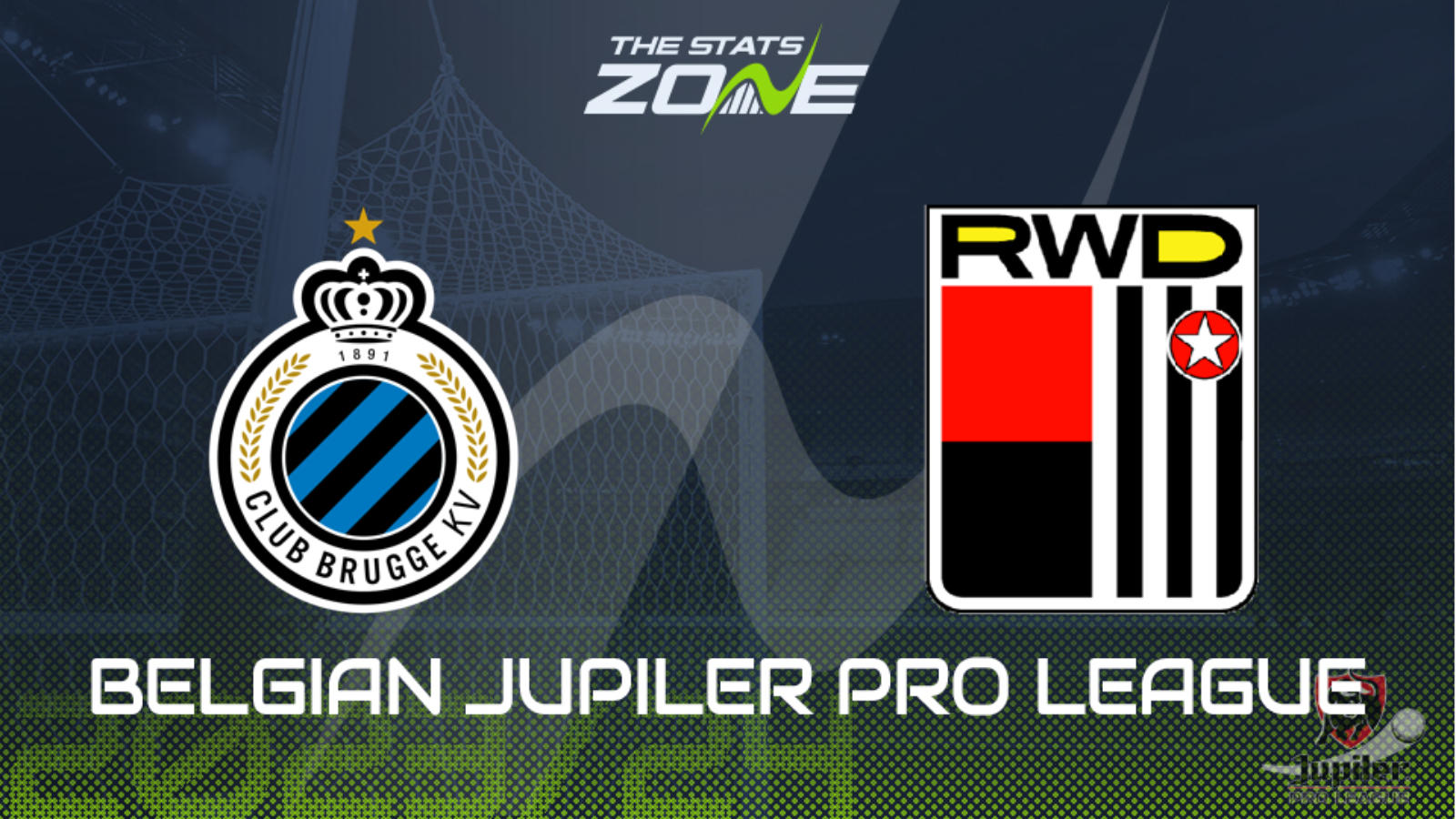 Club Brugge vs RWDM Preview & Prediction | 2023-24 Belgian Pro League