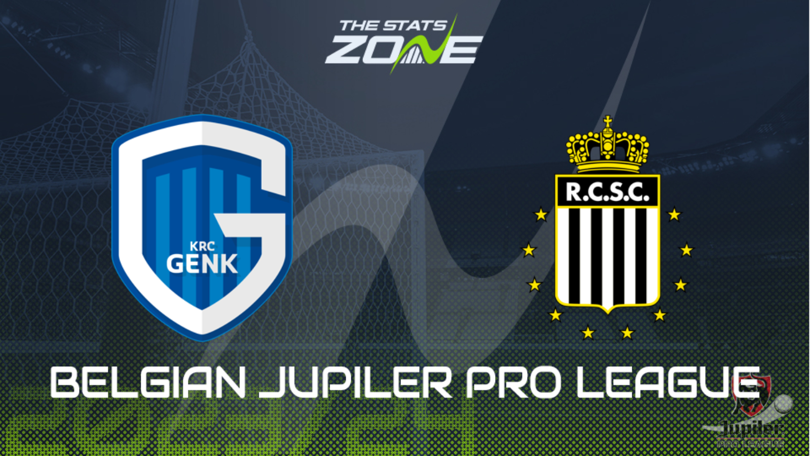 Genk vs Sporting Charleroi Preview & Prediction | 2023-24 Belgian Pro League