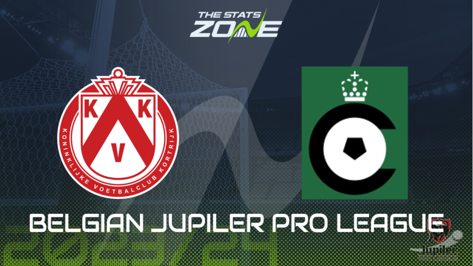 Kortrijk vs Cercle Brugge Preview & Prediction | 2023-24 Belgian Pro League