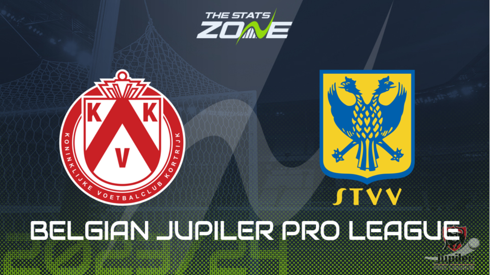 Kortrijk vs Sint-Truiden Preview & Prediction | 2023-24 Belgian Pro League