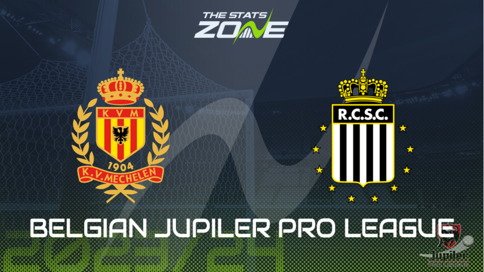 Mechelen vs Sporting Charleroi Betting Preview & Prediction | 2023-24 Belgian Pro League