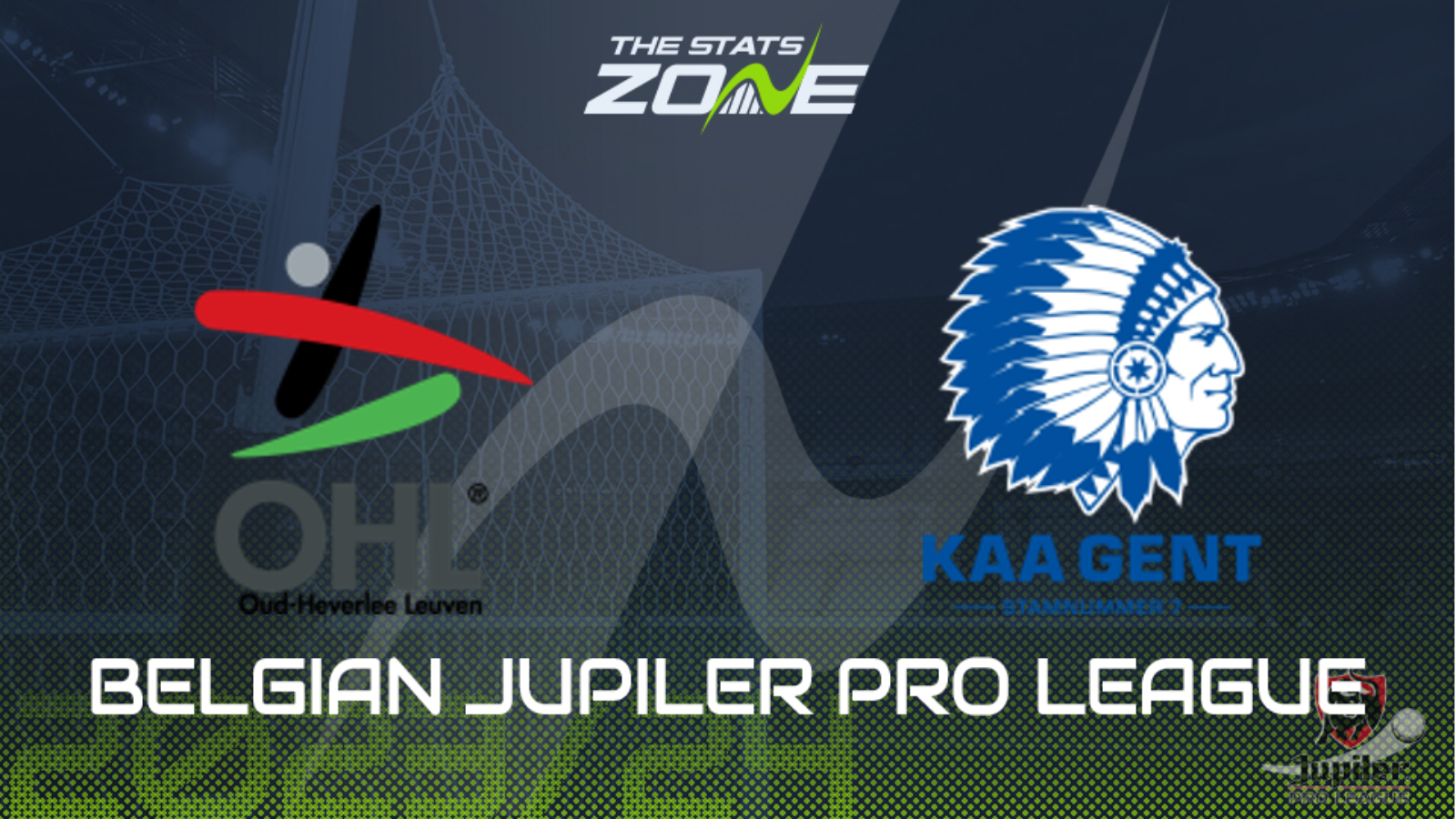 OH Leuven vs Gent Preview & Prediction 202324 Belgian Pro League