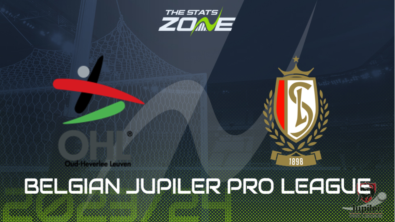 OH Leuven vs Standard Liege Preview & Prediction | 2023-24 Belgian Pro League