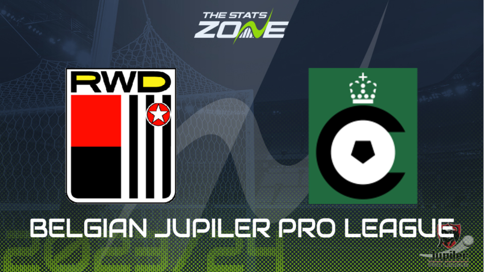 RWDM vs Cercle Brugge Preview & Prediction | 2023-24 Belgian Pro League