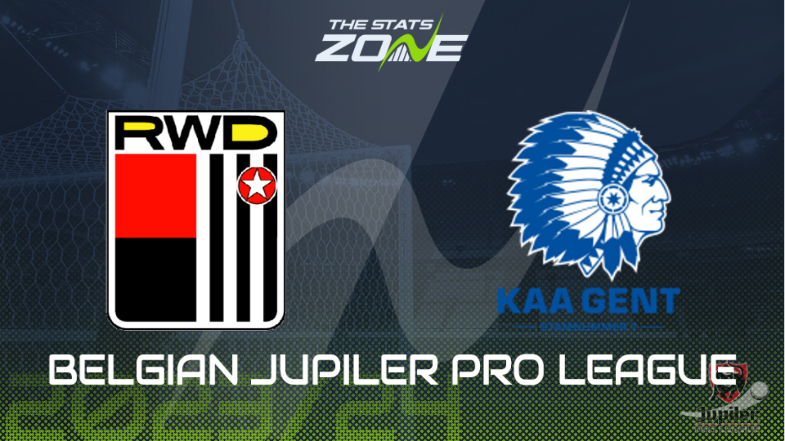 RWDM vs Gent Preview & Prediction | 2023-24 Belgian Pro League