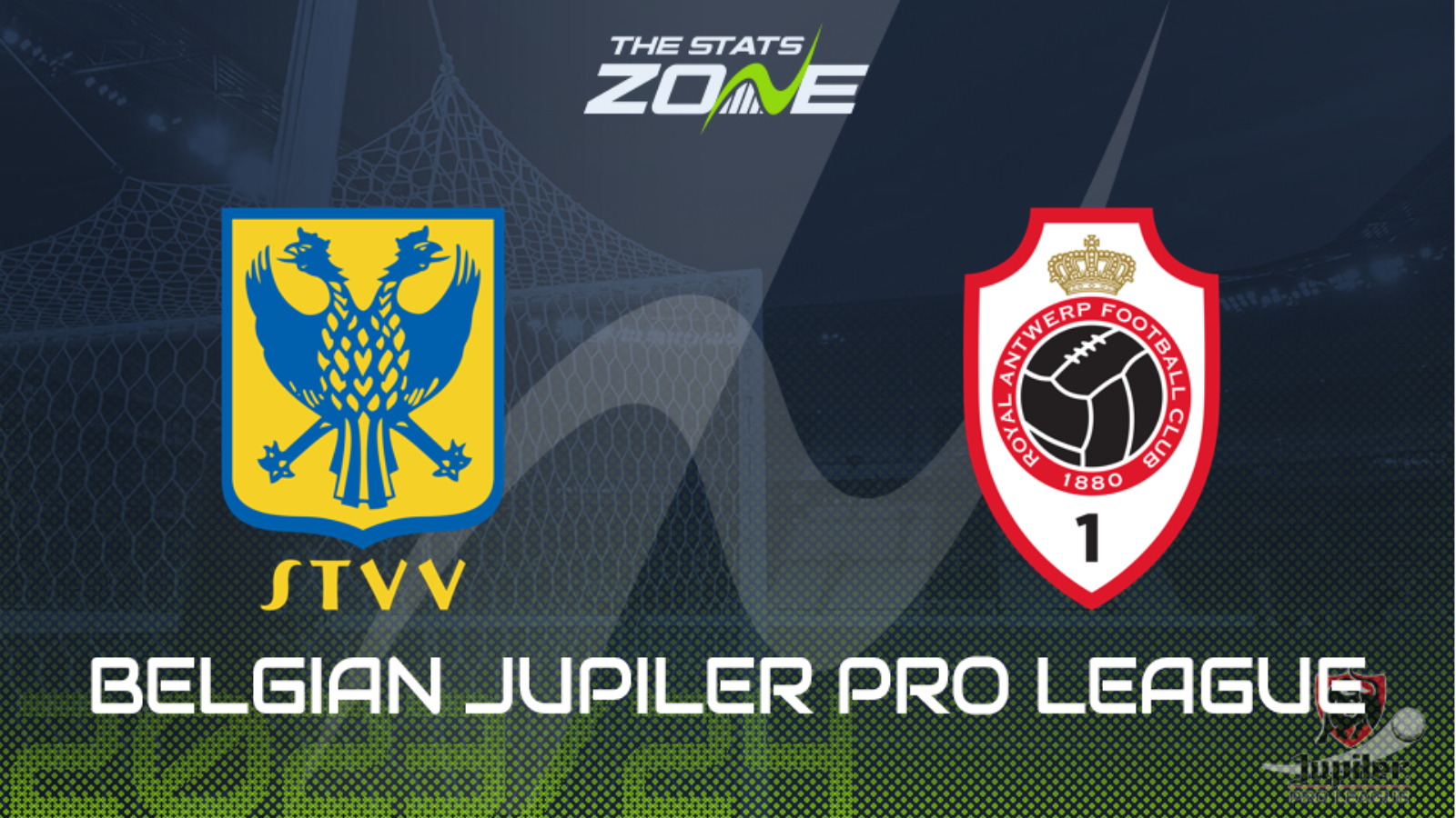 Sint-Truiden vs Antwerp Betting Preview & Prediction | 2023-24 Belgian Pro League