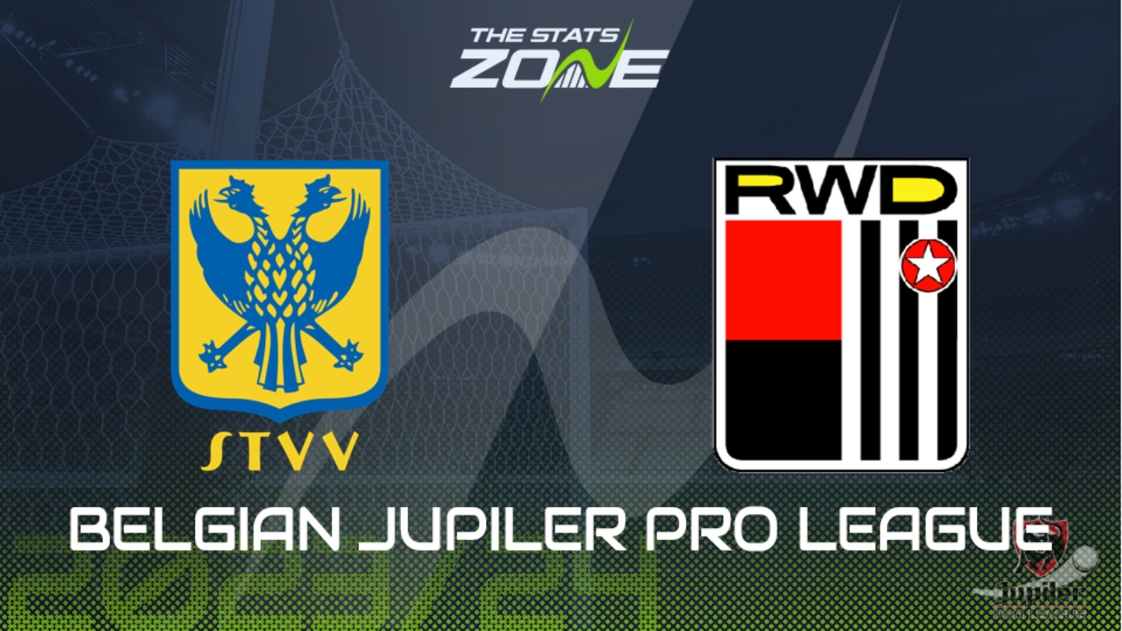 Sint-Truiden vs RWDM Betting Preview & Prediction | 2023-24 Belgian Pro League