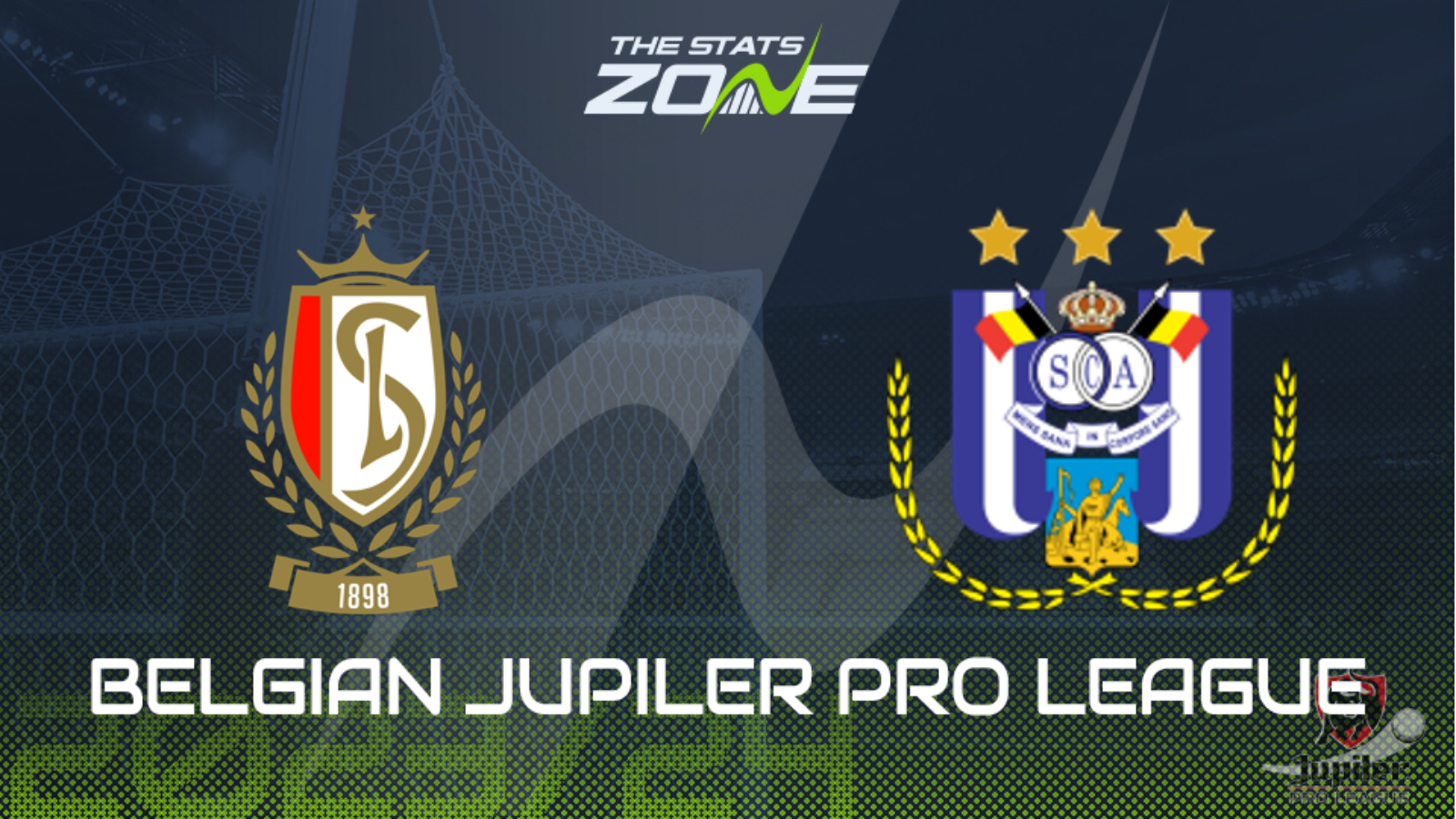 Anderlecht vs Standard Liege Prediction and Betting Tips