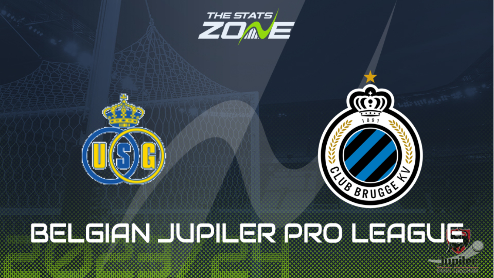 Club Brugge vs Royal Union Saint-Gilloise Prediction and Betting Tips