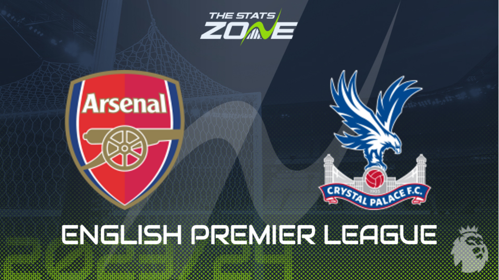 Arsenal vs Crystal Palace Preview & Prediction | 2023-24 English Premier League