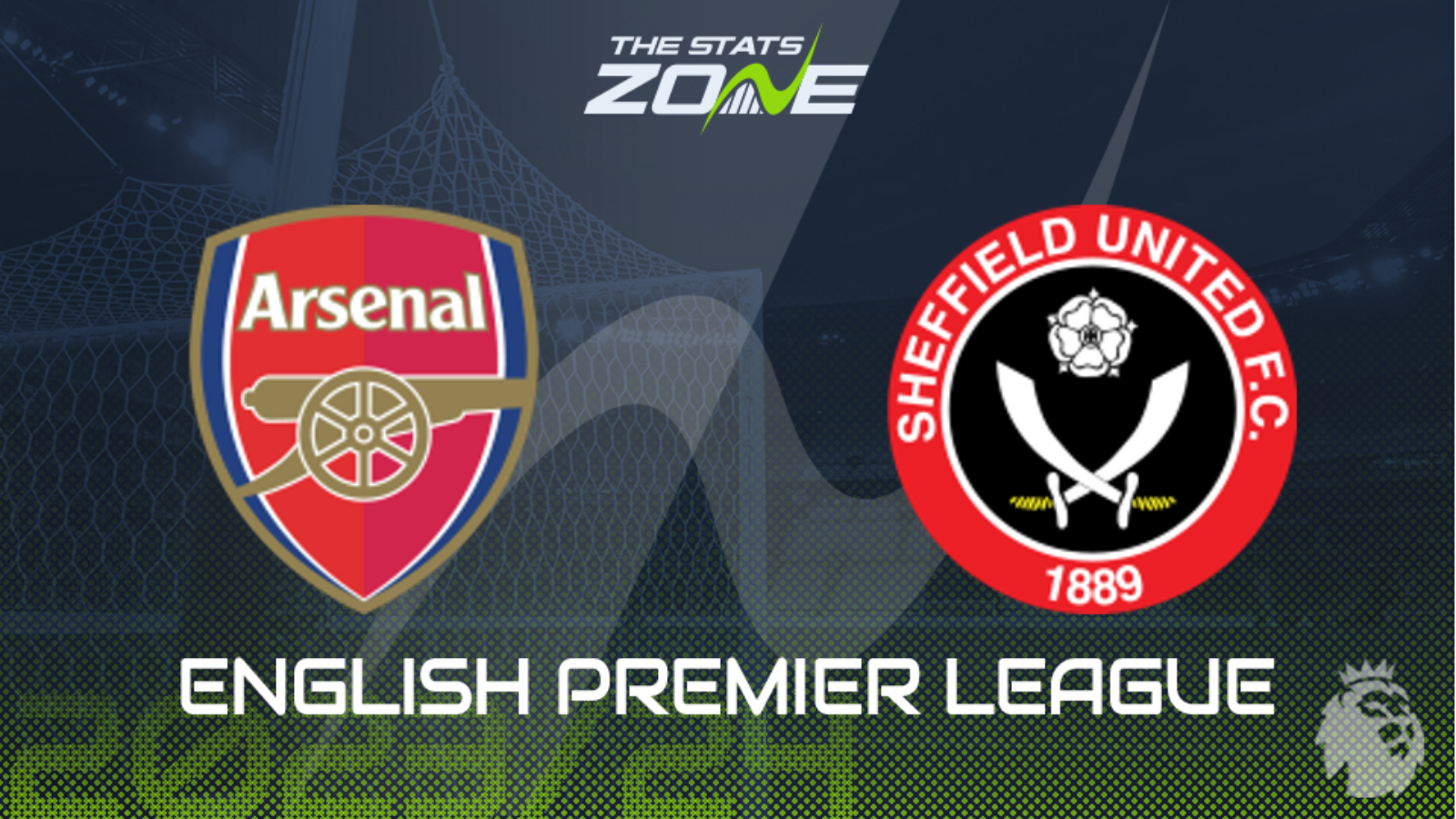 Arsenal vs Sheffield United Prediction and Betting Tips