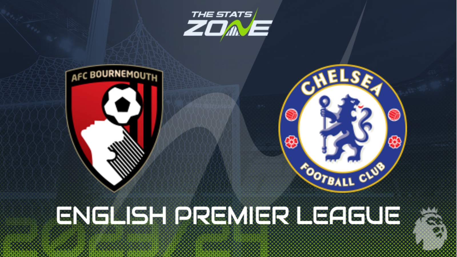 Bournemouth vs Chelsea: Prediction and Preview