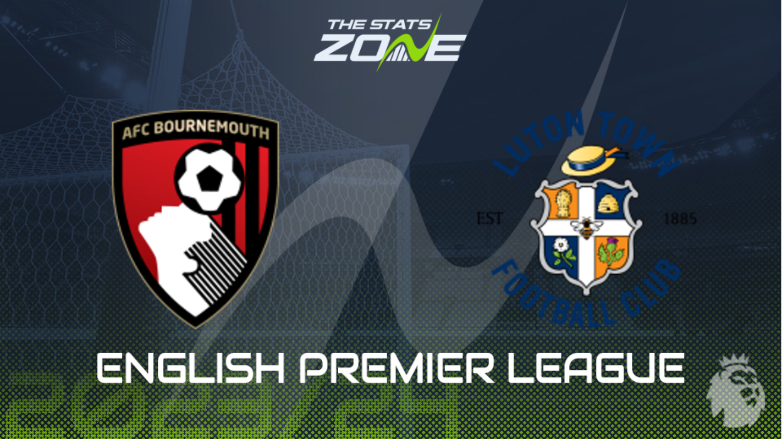 Bournemouth vs Luton Preview & Prediction | 2023-24 English Premier League