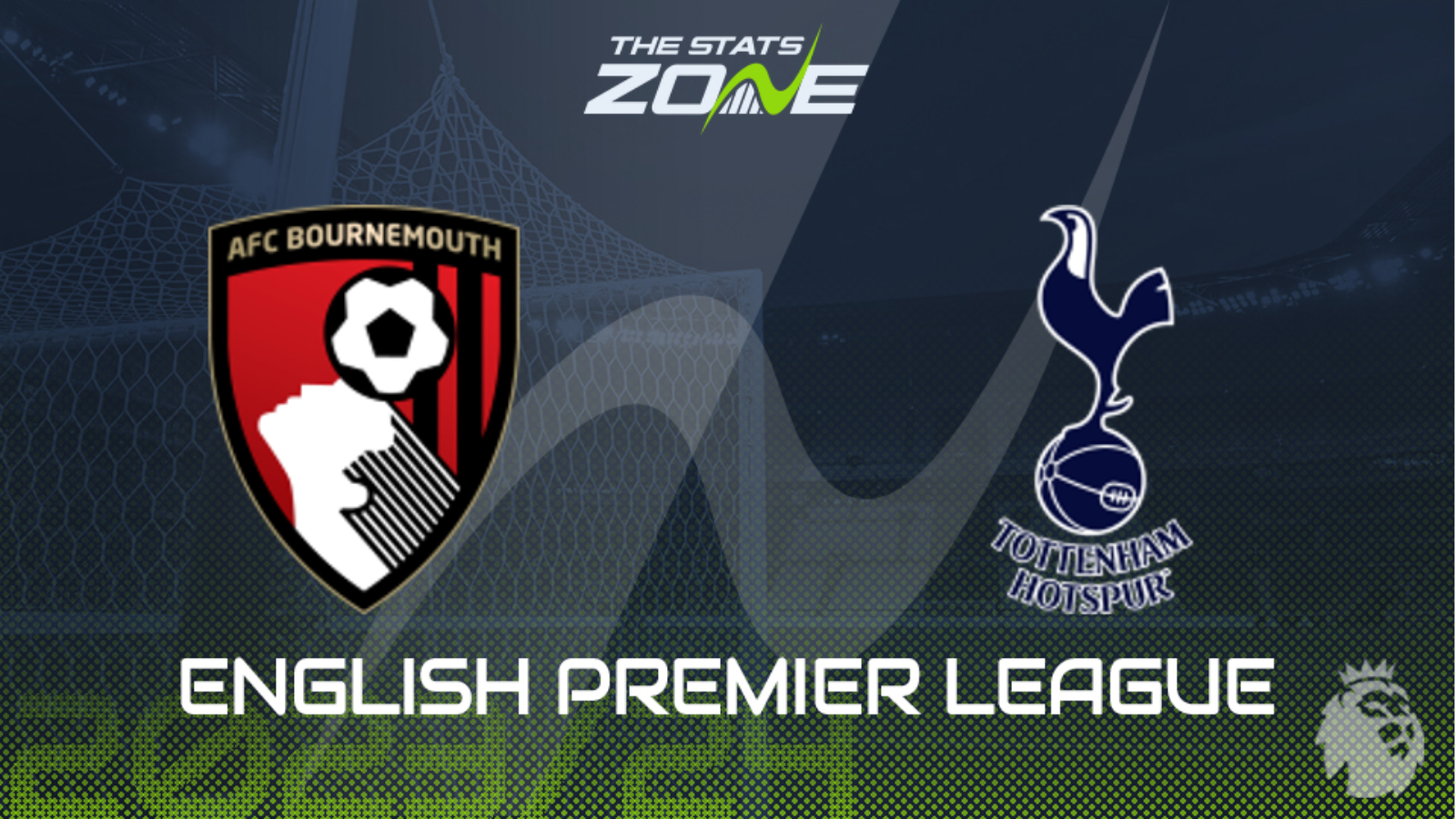 Bournemouth vs Tottenham: Kick off time today, prediction, TV