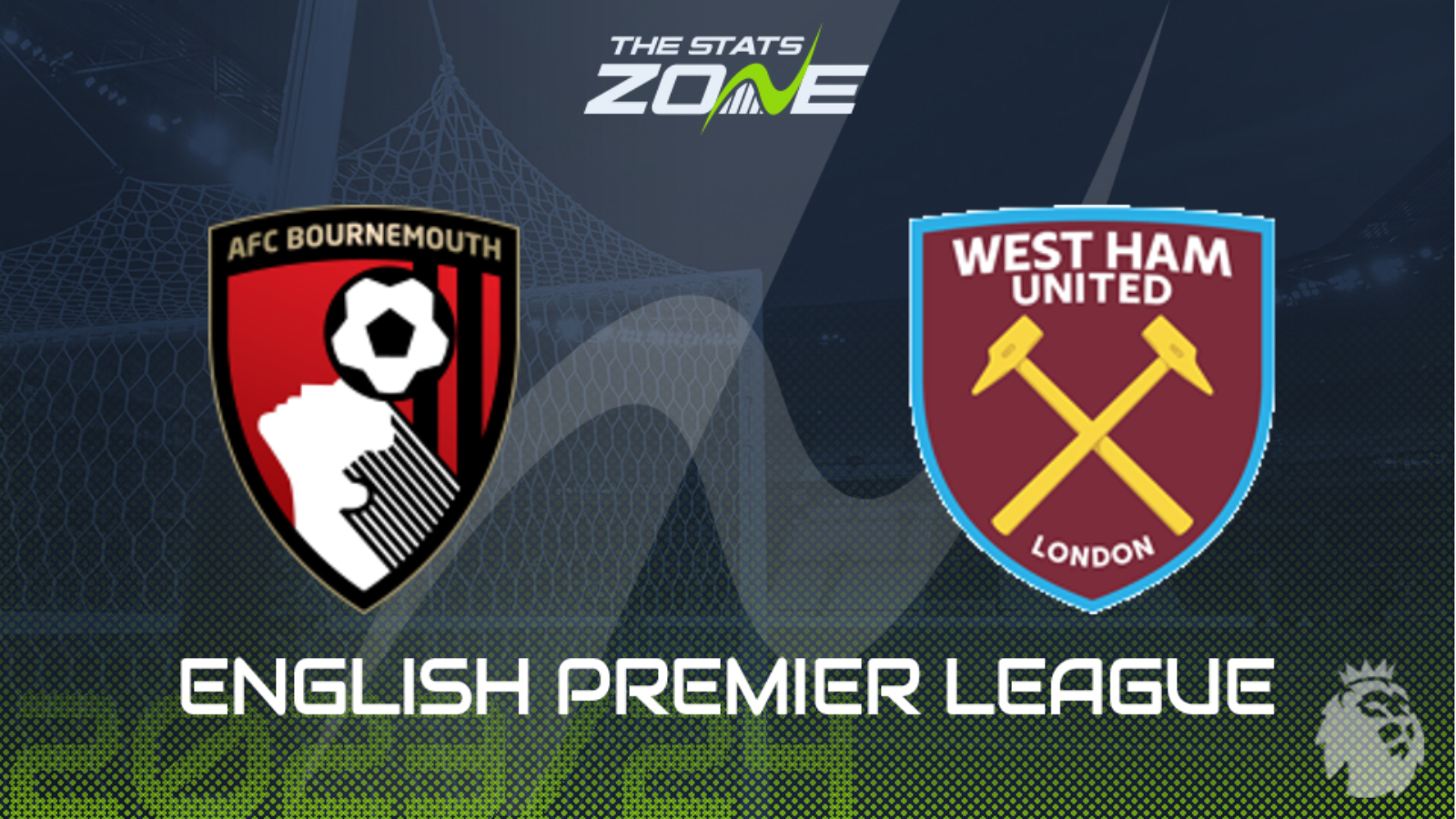 Bournemouth vs West Ham Preview & Prediction | 2023-24 English Premier League