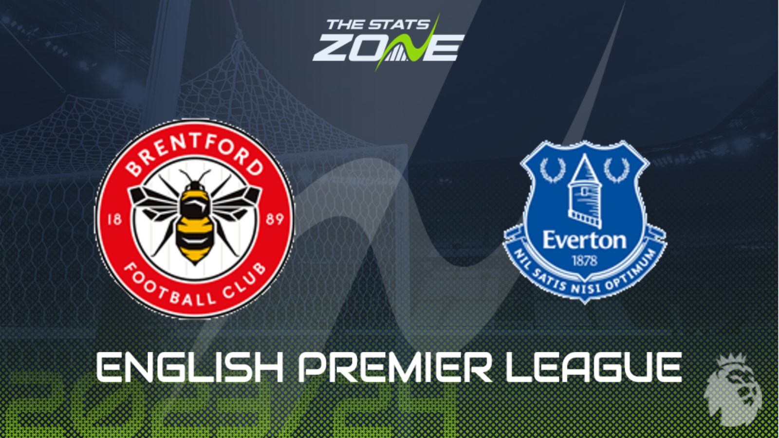 Brentford vs Everton Preview & Prediction | 2023-24 English Premier League