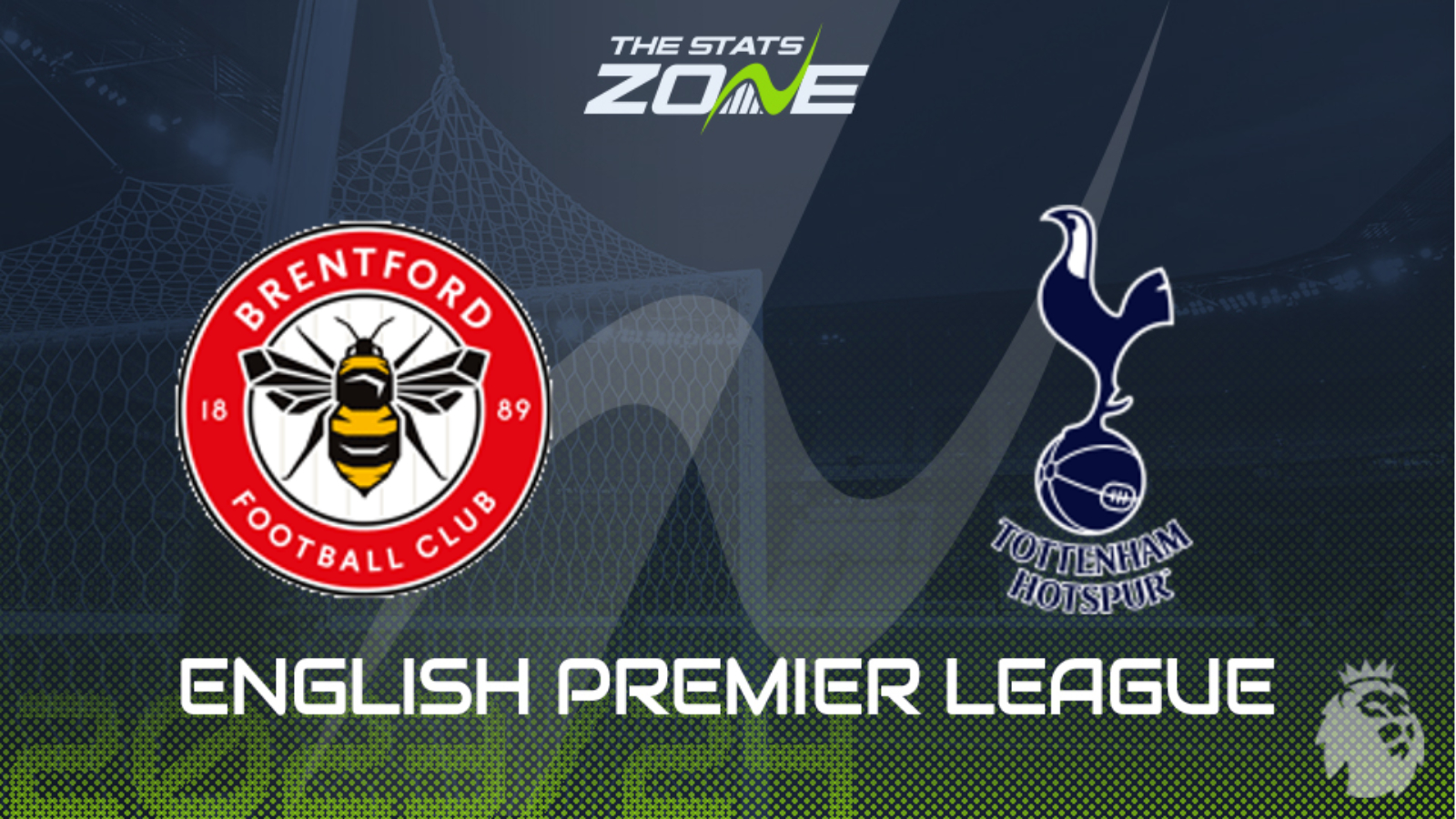 Palpites : Tottenham x Brentford - Premier League - 20/05/2023 - Diário  Celeste